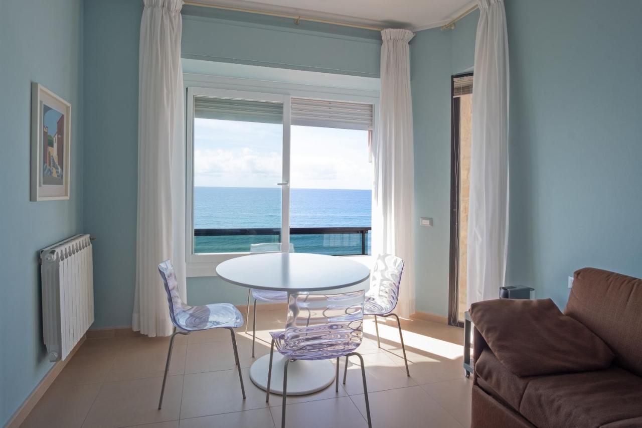 Residence Sole Mare Alaxi Hotels Alassio Exterior foto