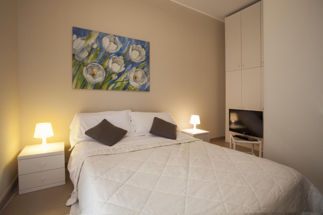 Residence Sole Mare Alaxi Hotels Alassio Exterior foto